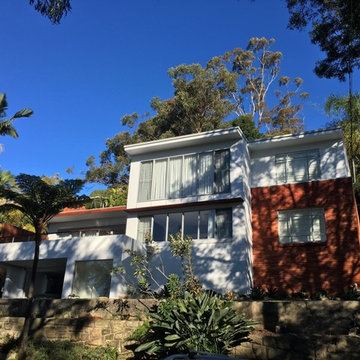 Rembrandt st, Middle Cove