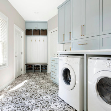 Edina Court - Whole Home Remodel