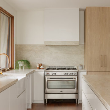 Macleod Kitchen