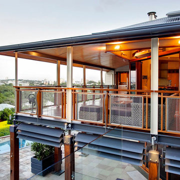 Rosalie Home Renovation