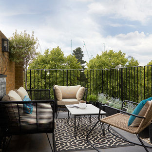 Kensington Apartment