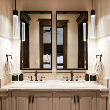 Deer Valley Luxury