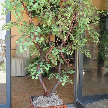Artificial Trees