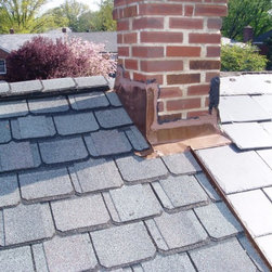 Ashalt Shingle Roofs - Products