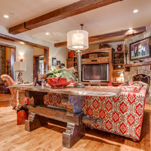 Dining Room Ideas
