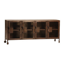 buffets and storage