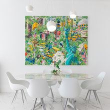 Dining lights
