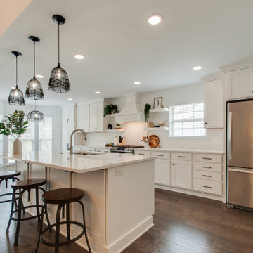 Hendersonville Reno