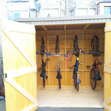 Bike Stoarage