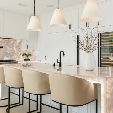 Luxury Custom Home