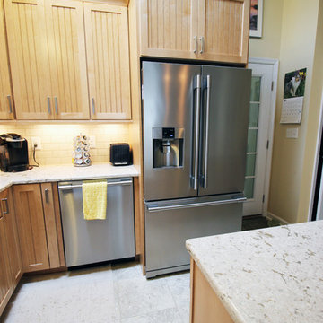 Kitchen Remodel in Rehoboth Beach, DE