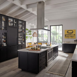 Sub Zero, Wolf and Cove - Major Kitchen Appliances