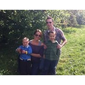 Alisa Marra's photo