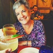 Deborah Kot's photo