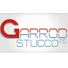 Garrod Stucco