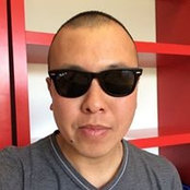 Cesar Chin's photo