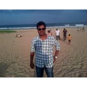 Aswin Raj's photo