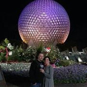 Kristina Rustin's photo