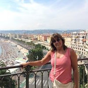 Alcira Guzman's photo