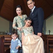 Bernard Permatista's photo