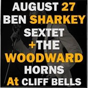 Ben Sharkey's photo