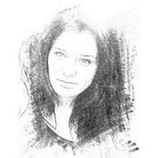 Egle Kecha's photo