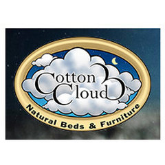 Cotton Cloud Natural Beds & Furniture