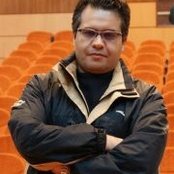 Aydin Tolouei's photo