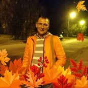 Jevgenijs Papkovics's photo