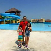 Ariel Tabuloc's photo