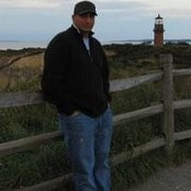 Michael Kalliangas's photo
