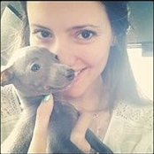 Elizabeth Pontes's photo