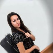 Alexandra Mokh's photo
