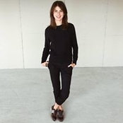 Daria Zubareva's photo