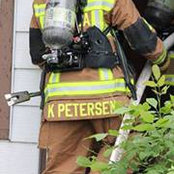 Kyle Petersen's photo