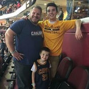 Jeff Fazek's photo