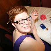 Adrienne's photo