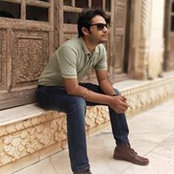 Shashank Chavan's photo