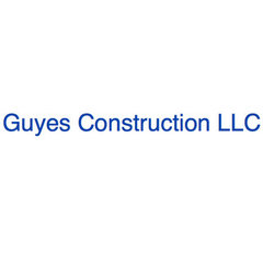 Guyes Construction LLC