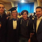 Foto von Natalie Morris