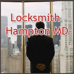 Locksmith Hampton MD