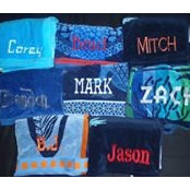 Ace Embroiderys foto