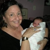 Margaret Maughan's photo