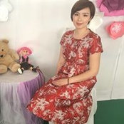 Аина Прибылых's photo
