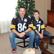 Aaron Kern's photo
