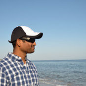 Nagesh Arunarthy's photo