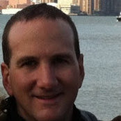 Jeff Sadowskys foto
