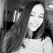 Nadía Atladóttir's photo