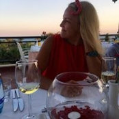 Marina Grinchenko's photo