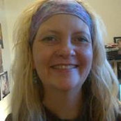 Foto de Sally Morrison
